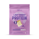 LIGHT DIGEST WHEY PROTEIN - White Chocolate - 500 g