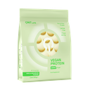 VEGAN PROTEIN POWDER - Vanilla Macaroon - 500 g