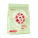 VEGAN PROTEIN POWDER - Red Fruits Party - 500 g