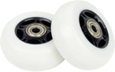 Crazy Cart XL - (76mm x 30mm) Rear Wheels (set)