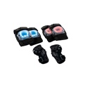 Protektoren LED - Size L