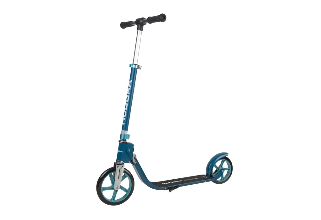 BIGWHEEL 215 SCOOTER BLUE