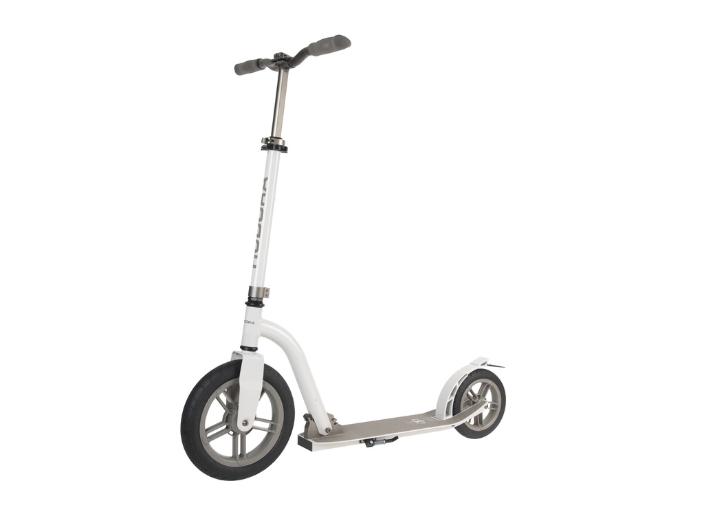 BIGWHEEL Air All Paths 280 SCOOTER IVORY