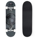 Wooden Skateboard 31'' x 8'' /70 x 20cm VENOM