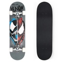 WOODEN SKATEBOARD 31'' x 8'' /70 x 20cm VENOM 2