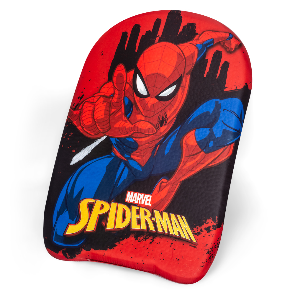 KICKBOARD SPIDER-MAN