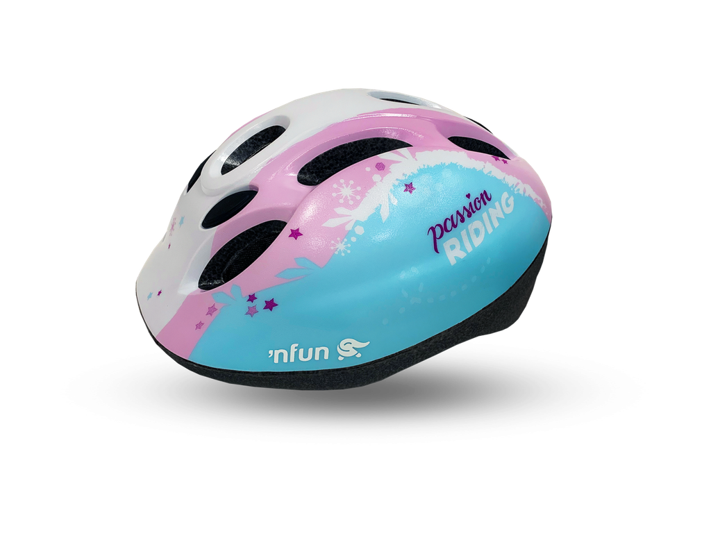 HELMET MAGIC ICE 52/52cm XS