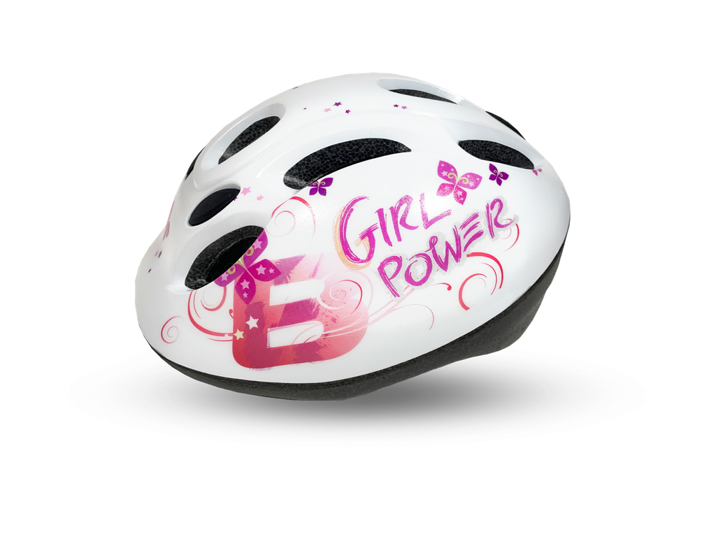 HELMET GIRL POWER 48/52cm XS