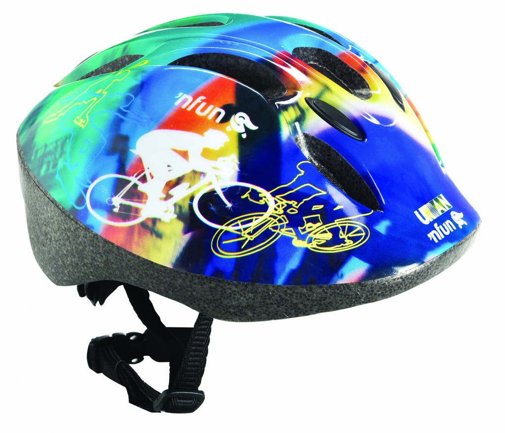 HELMET URBAN 48/52cm XS