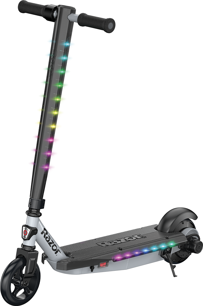 Power Core E90 - Lightshow