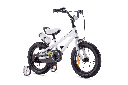 Freestyle 16" - White