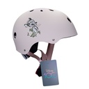 Sport helmet D100 BAMBI - M - 52-56cm