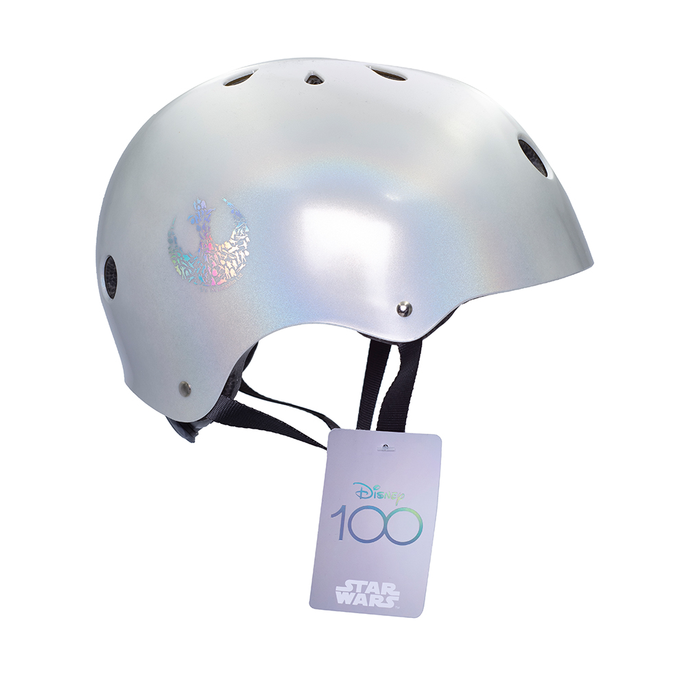 Sport helmet D100 STAR WARS HOLO - L - 56-59cm