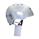 Sport helmet D100 MINNIE HOLO PAINT - L - 56-59cm