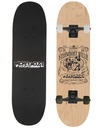 Wooden Skateboard 31'' x 8'' /70 x 20cm Mickey Mouse Steamboat