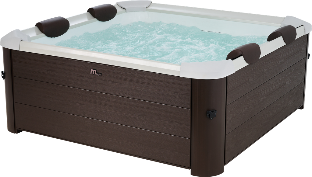 MSPA FRAME TRIBECA Bubble Spa