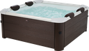 MSPA FRAME TRIBECA Bubble Spa