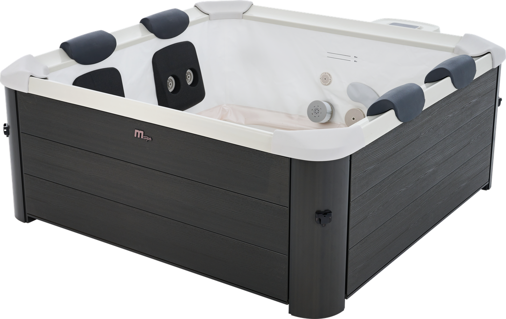 MSPA FRAME OSLO Bubble & Jet Spa