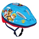 BIKE HELMET PAW PATROL BOY - M - 52-56cm