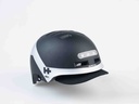 ATLAS 2 Black-White - Size M: 54-57 cm