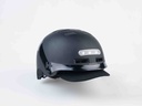 ATLAS 2 Black-Black - Size M: 54-57 cm