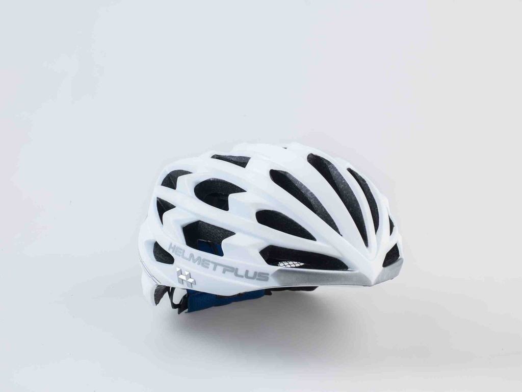 CRONOS - White - Size M: 55-58 cm