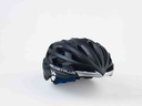 CRONOS - Black - Size L: 58-61 cm