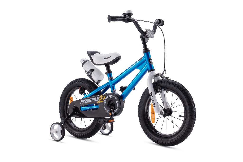 Freestyle 16" - Blue