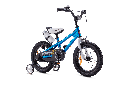 Freestyle 16" - Blue