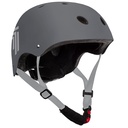 SPORT HELMET - Grey Shadow - M - 52-56cm