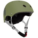 SPORT HELMET - Army Green - M - 52-56cm