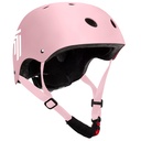 SPORT HELMET - Pink Marschmellow - M - 52-56cm