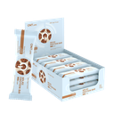 QNT LIIFE - Milkii Protein Bar - Low Sugar - Cookie - 12 x 60g