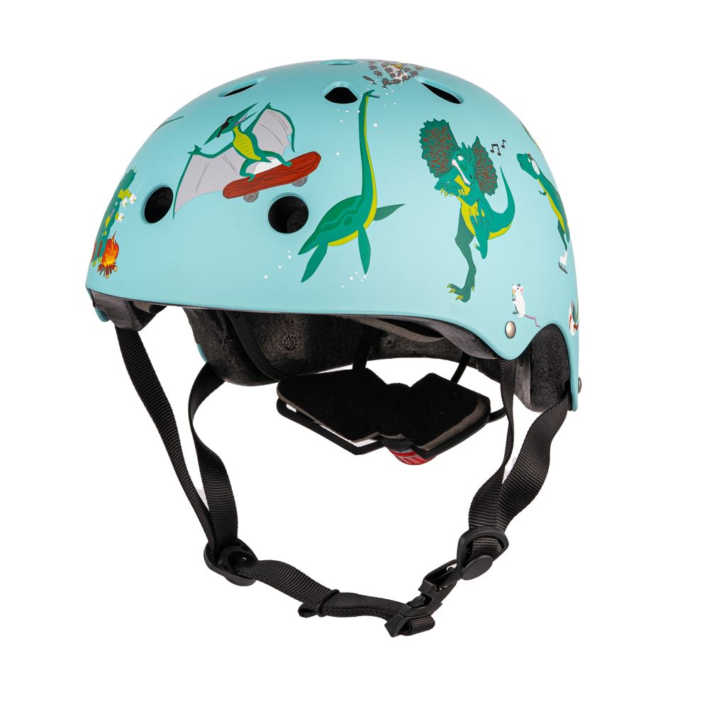 Mini Hornit Lids Dinosaur S