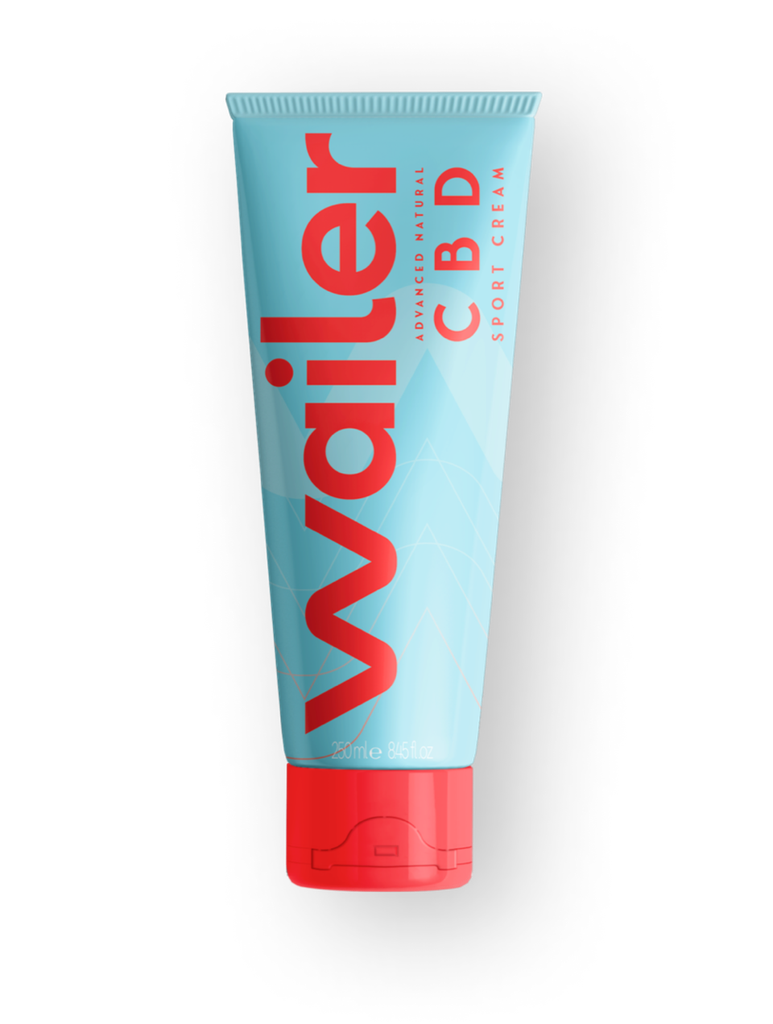 Sport Cream 250 mL