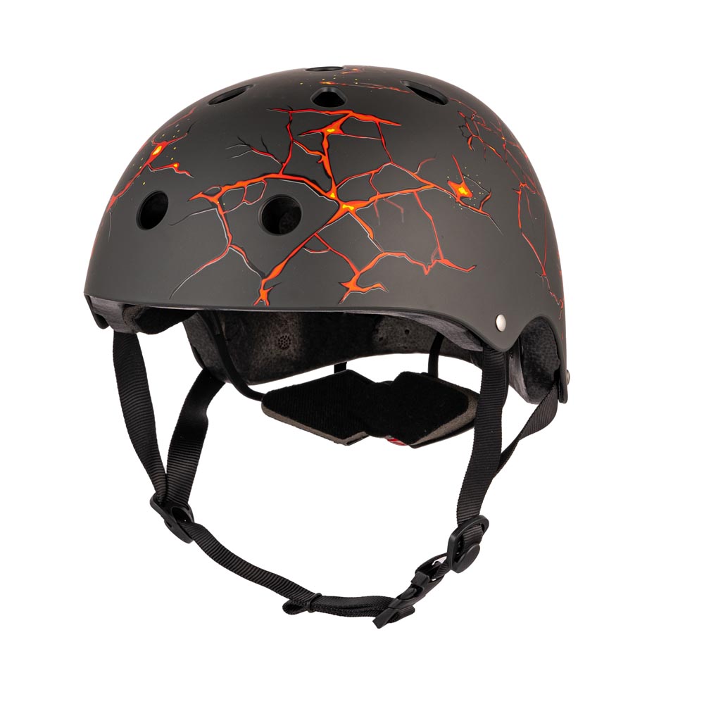 Mini Hornit Lids Lava M