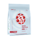 LIGHT DIGEST WHEY PROTEIN - Strawberry - 500 g
