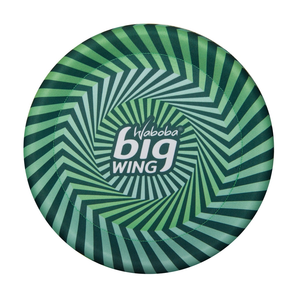 Bigwing