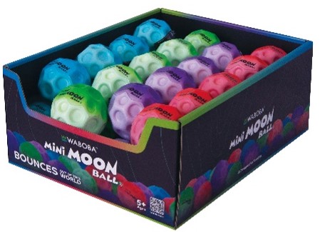 Mini Moon ball