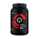 METAPURE Whey Isolate Zero Raspberry - 908 g