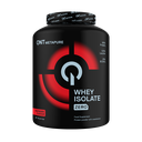 METAPURE Whey Isolate Zero Raspberry - 2 kg