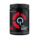 Pre Workout Overdrive Raspberry Killer - 390 g