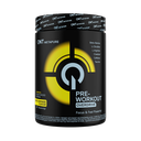 Pre Workout Overdrive Sweet Lemonade - 390 g