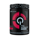 Pre Workout Overdrive Wild Cherry Lime - 390 g