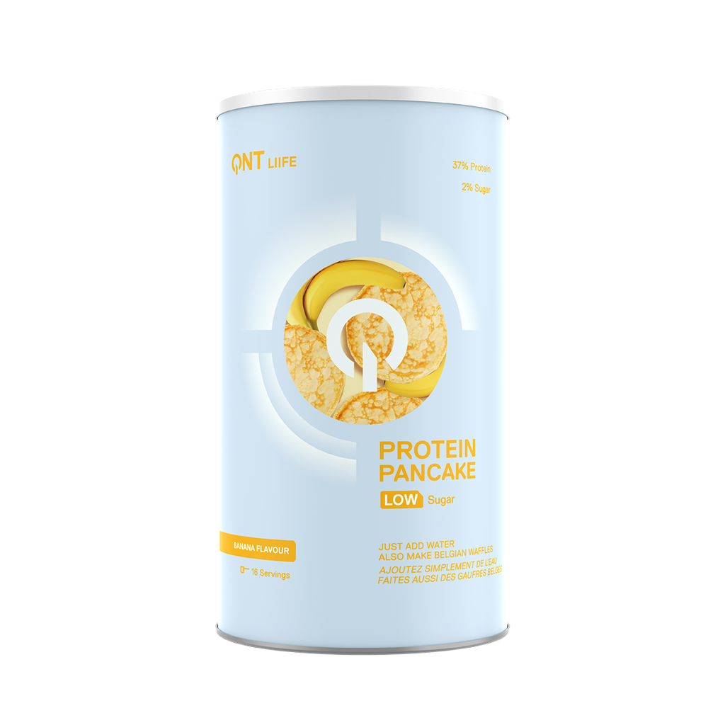 Protein Pancake low sugar Banana - 500 g