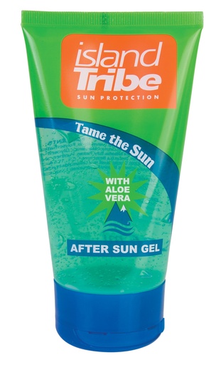 [IT 422909] AFTERSUN GEL ALOE VERA 125ML