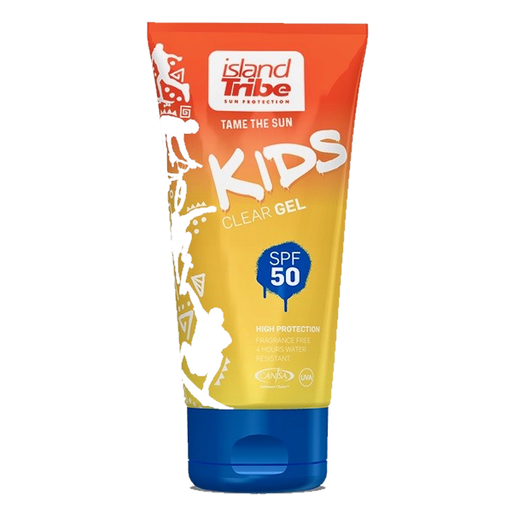 [IT 422857] SPF50 CLEAR GEL 50ML KIDS