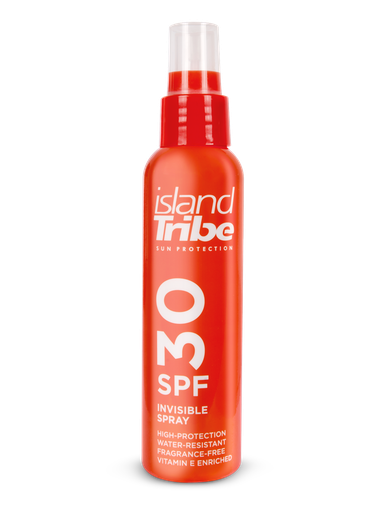 [IT 420219] SPF30 CLEAR GEL SPRAY 125ML