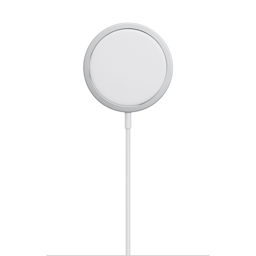 [MHXH3ZM/A] 15W Magsafe Charger