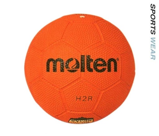[BHL-H2R] BALLE HAND T2 - HR